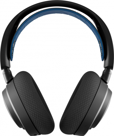 Наушники с микрофоном SteelSeries SteelSeries Arctis Nova 7P Black (61559)