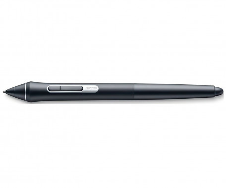 Графический планшет Wacom Intuos Pro Bluetooth Black (PTH460K0B)  Фото №1