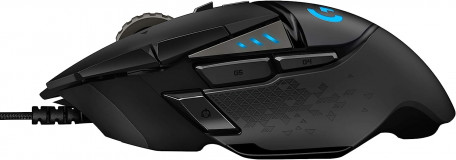 Миша Logitech G502 HERO (910-005470, 910-005474, 910-005471)  Фото №2