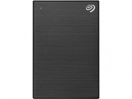 Жесткий диск Seagate Backup Plus Portable 5 TB Black (STHP5000400)