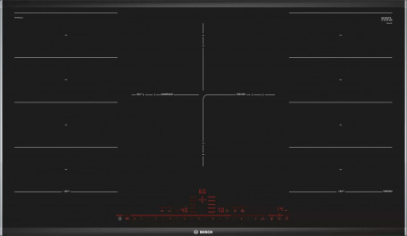 Варильна поверхня електрична Bosch PXV975DC1E  Фото №0