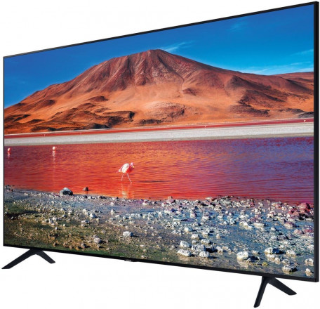 Телевизор Samsung UE55TU7002  Фото №1