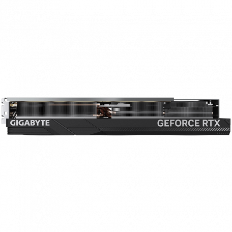 Відеокарта GIGABYTE GeForce RTX 4080 16 GB WINDFORCE (GV-N4080WF3-16GD)  Фото №6