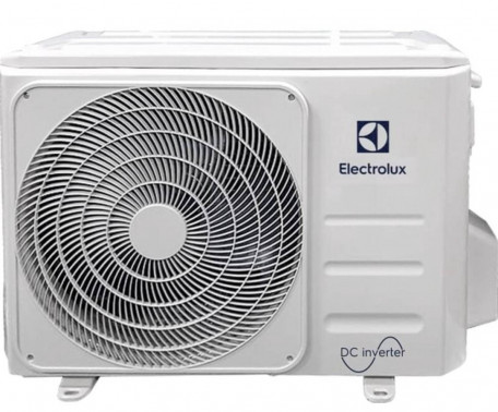 Кондиционер Electrolux EACS/I-09HAT/N3_22Y (Atrium DC Іnverter WI-FI Ready 2023)  Фото №2