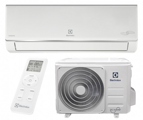 Сплит-система Electrolux Avalanche Super DC Inverter R32 EACS/I-09HAV/N8_22Y