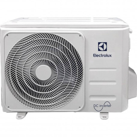 Сплит-система Electrolux Avalanche Super DC Inverter R32 EACS/I-18HAV/N8_22Y  Фото №3