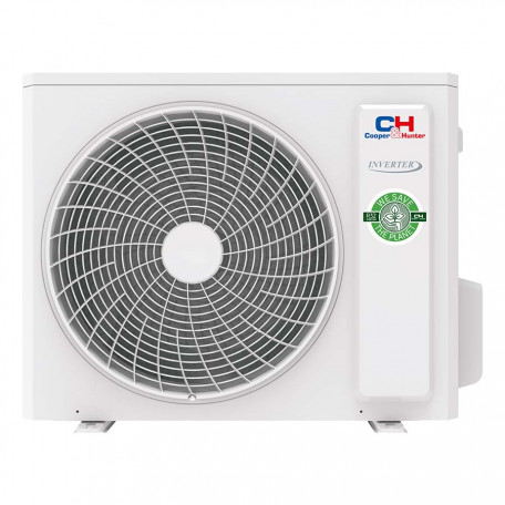 Сплит-система Cooper&amp;Hunter Nordic Evo NG (Inverter) CH-S18FTXN-NG  Фото №2