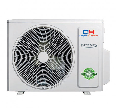 Сплит-система Cooper&amp;Hunter Arctic Inverter NG CH-S09FTXLA-NG  Фото №3