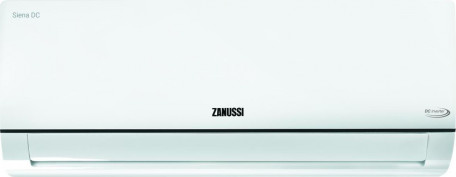 Кондиціонер ZANUSSI Siena Inverter ZACS/I-24 HS/A20/N1  Фото №0