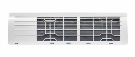 Кондиціонер ZANUSSI Siena Inverter ZACS/I-24 HS/A20/N1  Фото №2