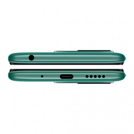 Смартфон Xiaomi Redmi 10C 4/128GB Mint Green  Фото №0