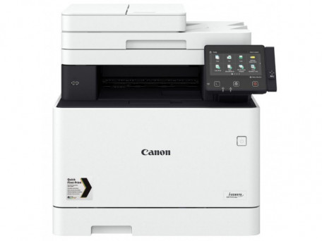 БФП Canon i-SENSYS MF744CDW (3101C032, 3101C010)