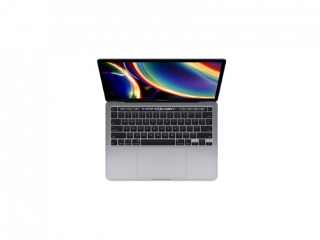 Ноутбук Apple MacBook Pro 13 &quot;Space Gray 2020 (MWP52)