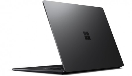 Ноутбук Microsoft Surface Laptop 3 Matte Black (VGL-00001)  Фото №2