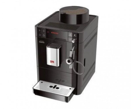 Кофемашина автоматическая Melitta CAFFEO Passione Black F53/0-102  Фото №2