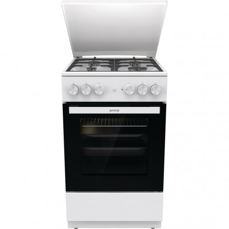 Комбинированная плита Gorenje GK5A42WF-B