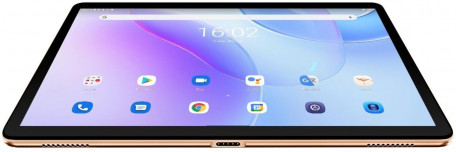 Планшет Blackview Tab 10 4/64GB LTE Gold (6931548307198)  Фото №1