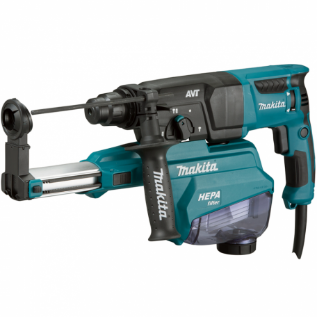 Перфоратор Makita HR2653  Фото №0