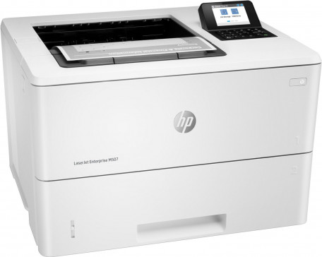 Принтер HP LaserJet Enterprise M507dn (1PV87A)  Фото №1