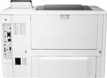 Принтер HP LaserJet Enterprise M507dn (1PV87A)  Фото №2