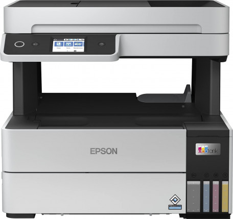 БФП Epson EcoTank ET-5170 (C11CJ88401)