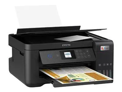 БФП Epson EcoTank ET-2851  Фото №0