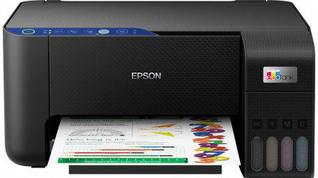 БФП Epson EcoTank ET-2810