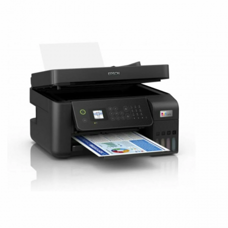 МФУ Epson EcoTank ET-4800  Фото №0