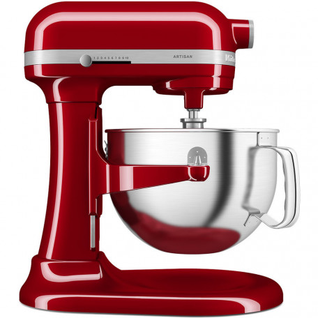 Кухонна машина KitchenAid 5KPM5EER  Фото №2