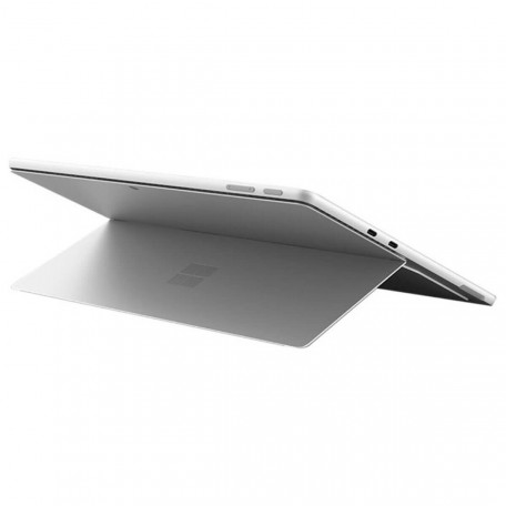 Планшет Microsoft Surface Pro 9 SQ3 16/512GB 5G Platinum (RZ1-00001, RZ1-00002)  Фото №2