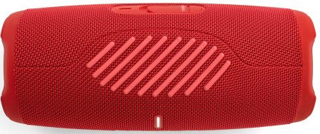 Портативные колонки JBL Charge 5 Red (JBLCHARGE5RED)  Фото №3