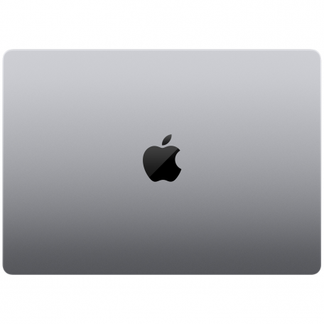 Ноутбук Apple MacBook Pro 14.2 M2 Space Gray 1TB (Z17G0012K)  Фото №1