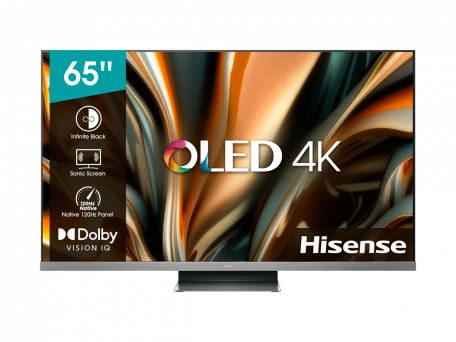 Телевізор Hisense 65a9h