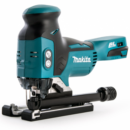 Електролобзик Makita DJV181Z  Фото №1