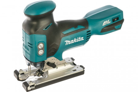 Електролобзик Makita DJV181Z  Фото №2