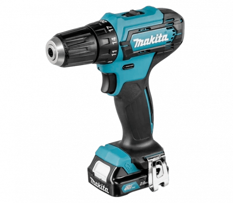 Шурупокрут Makita DF333DSAE  Фото №1