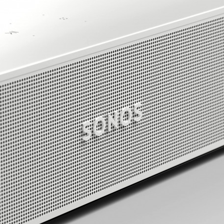 Саундбар Sonos 5.1. Beam, Sub &amp; One SL White (BEAM51)  Фото №2