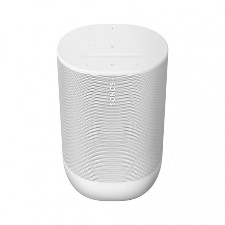 Портативна колонка Sonos Move 2 White  Фото №2