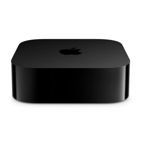 Стационарный медиаплеер Apple TV 4K 2022 Wi-Fi + Ethernet 128 GB (MN893)  Фото №2