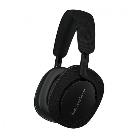 Наушники с микрофоном Bowers &amp; Wilkins PX7 S2e Anthracite Black  Фото №0