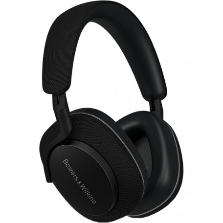 Наушники с микрофоном Bowers &amp; Wilkins PX7 S2e Anthracite Black  Фото №1