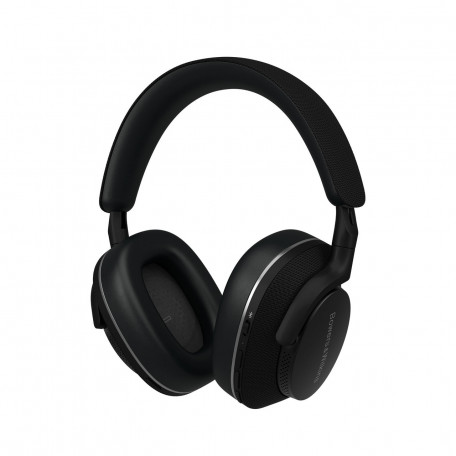 Наушники с микрофоном Bowers &amp; Wilkins PX7 S2e Anthracite Black  Фото №2