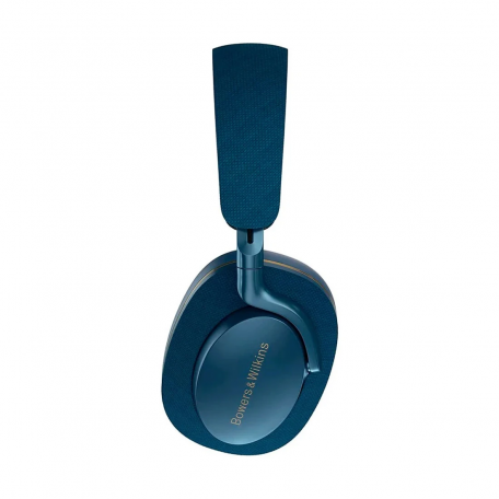 Наушники с микрофоном Bowers &amp; Wilkins PX7 S2e Ocean Blue  Фото №1