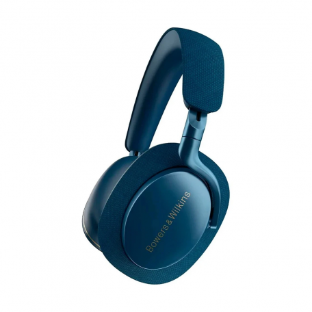 Наушники с микрофоном Bowers &amp; Wilkins PX7 S2e Ocean Blue  Фото №2