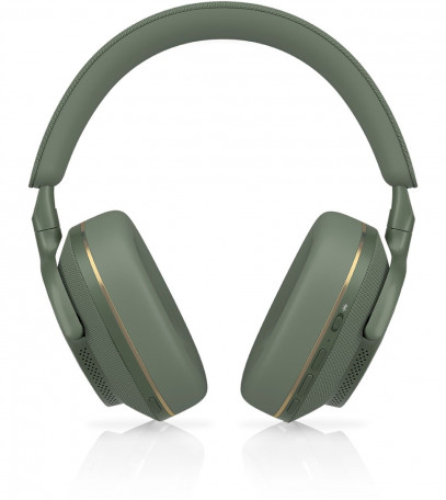 Наушники с микрофоном Bowers &amp; Wilkins PX7 S2e Forest Green