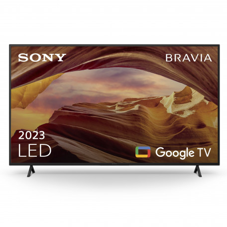 Телевізор Sony KD-50X75WL  Фото №0