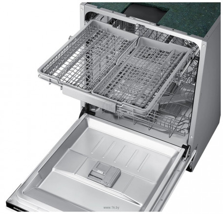 Посудомоечная машина Siemens SN65EX68CE  Фото №2