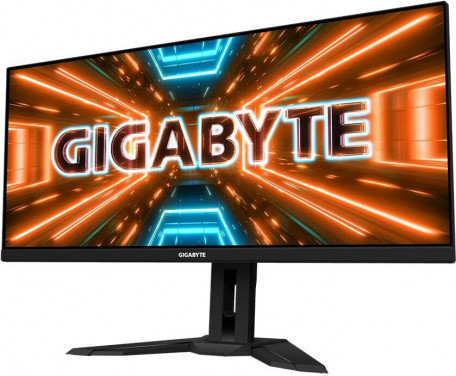 Монитор GIGABYTE M34WQ  Фото №1