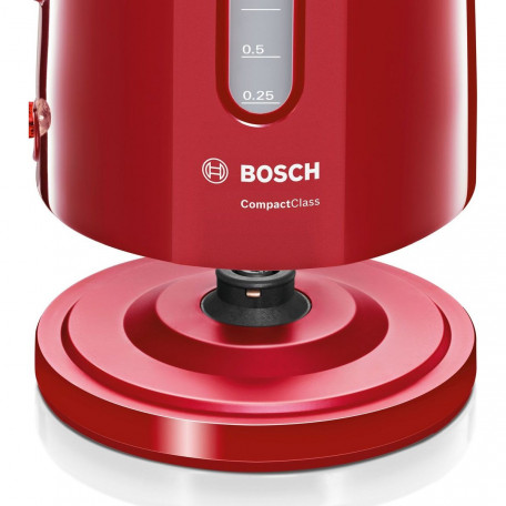 Електрочайник Bosch TWK3A014  Фото №1