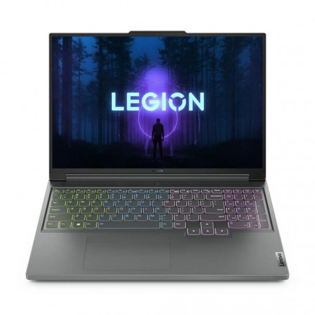 Ноутбук Lenovo Legion Slim 5 16IRH8 (82YA002PUS) (Оригінальна коробка)